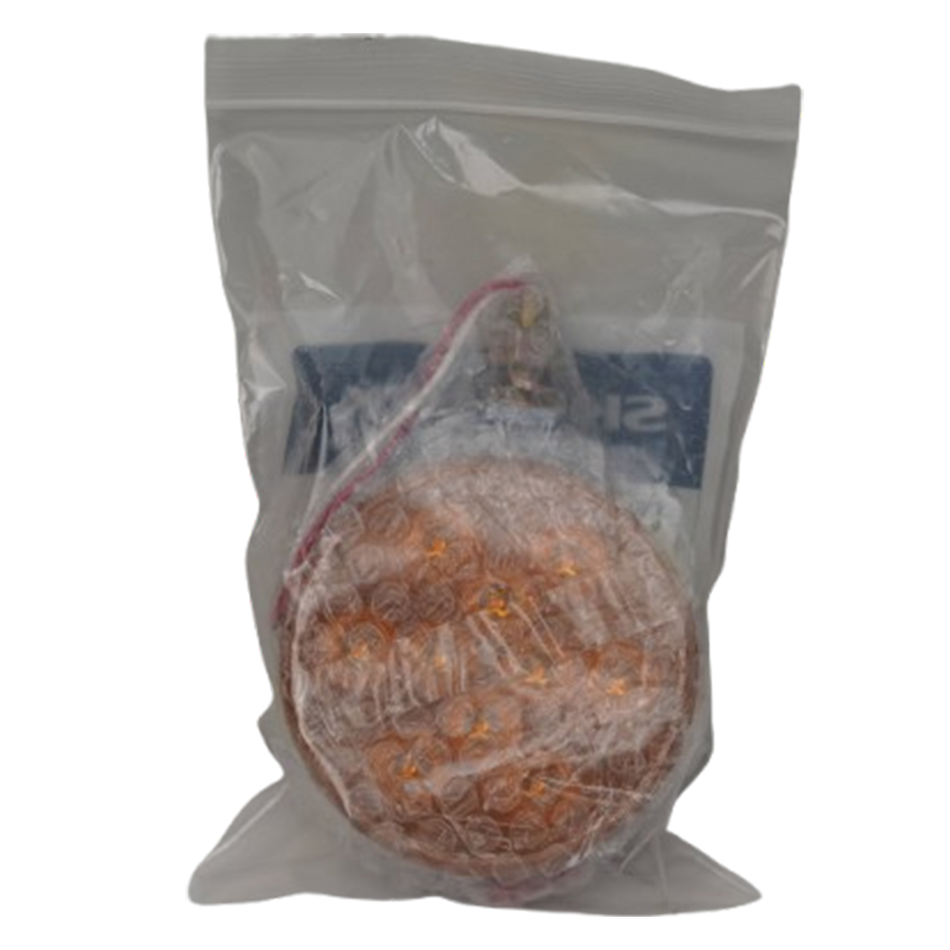 Skyjack Amber LED Lamp 216142