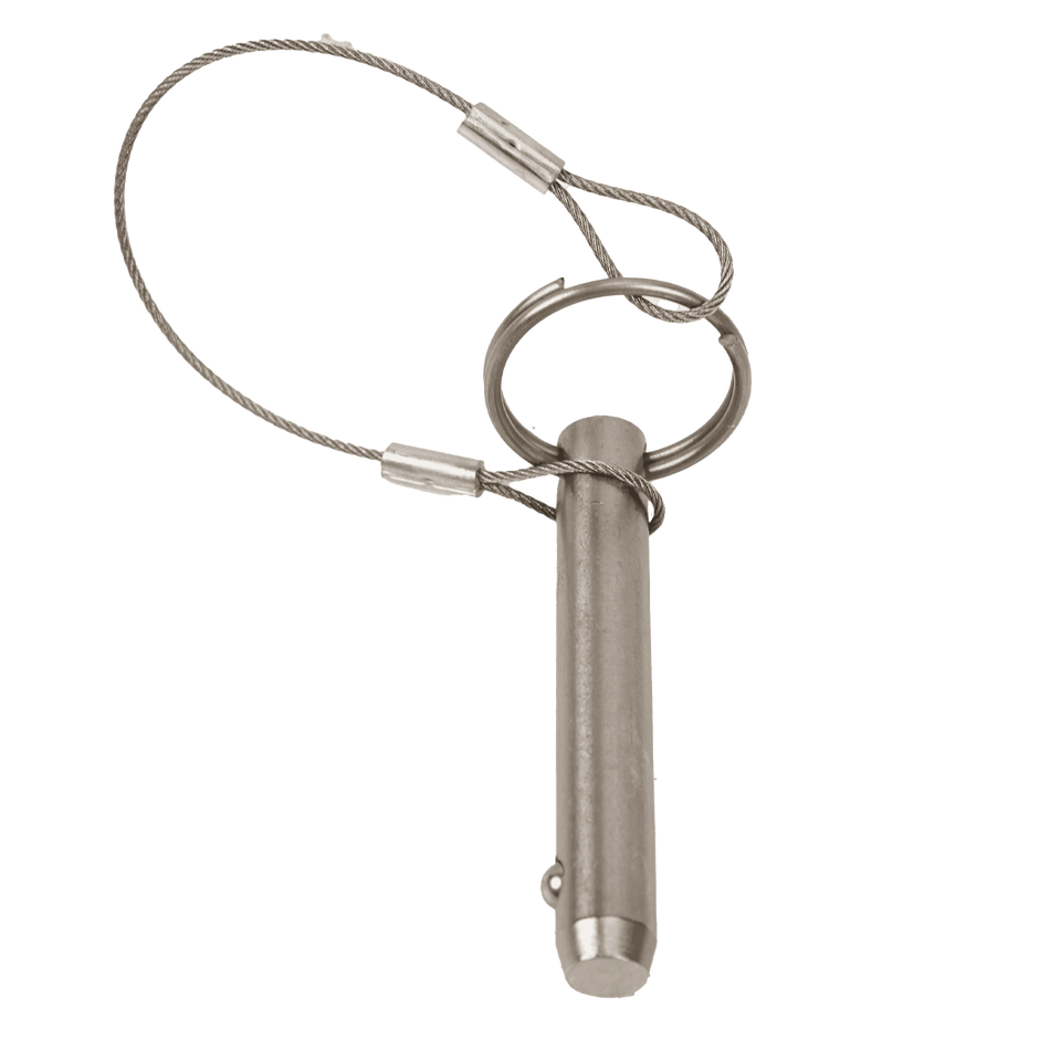 Skyjack Pin Asm, Large Loop 216212