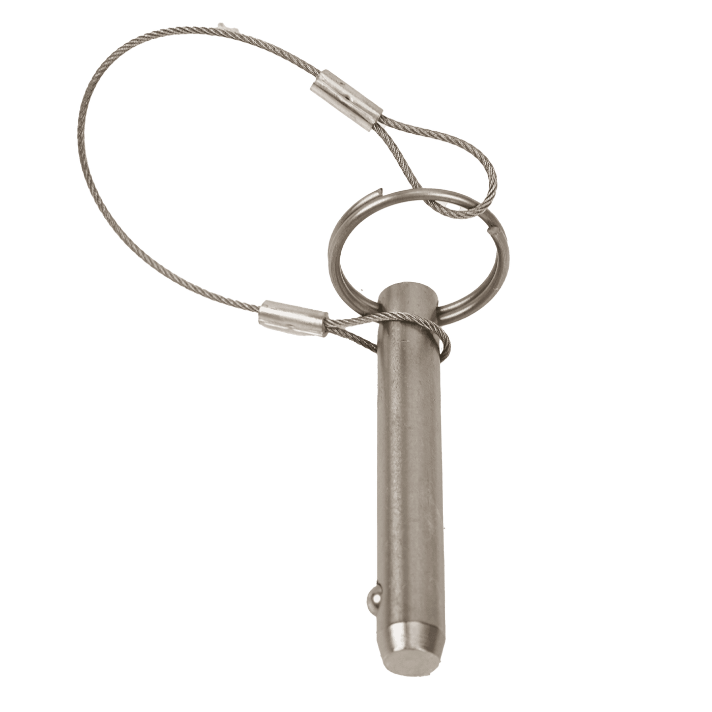Skyjack Pin Asm, Large Loop 216212 | Skyjack Parts Catalog ...