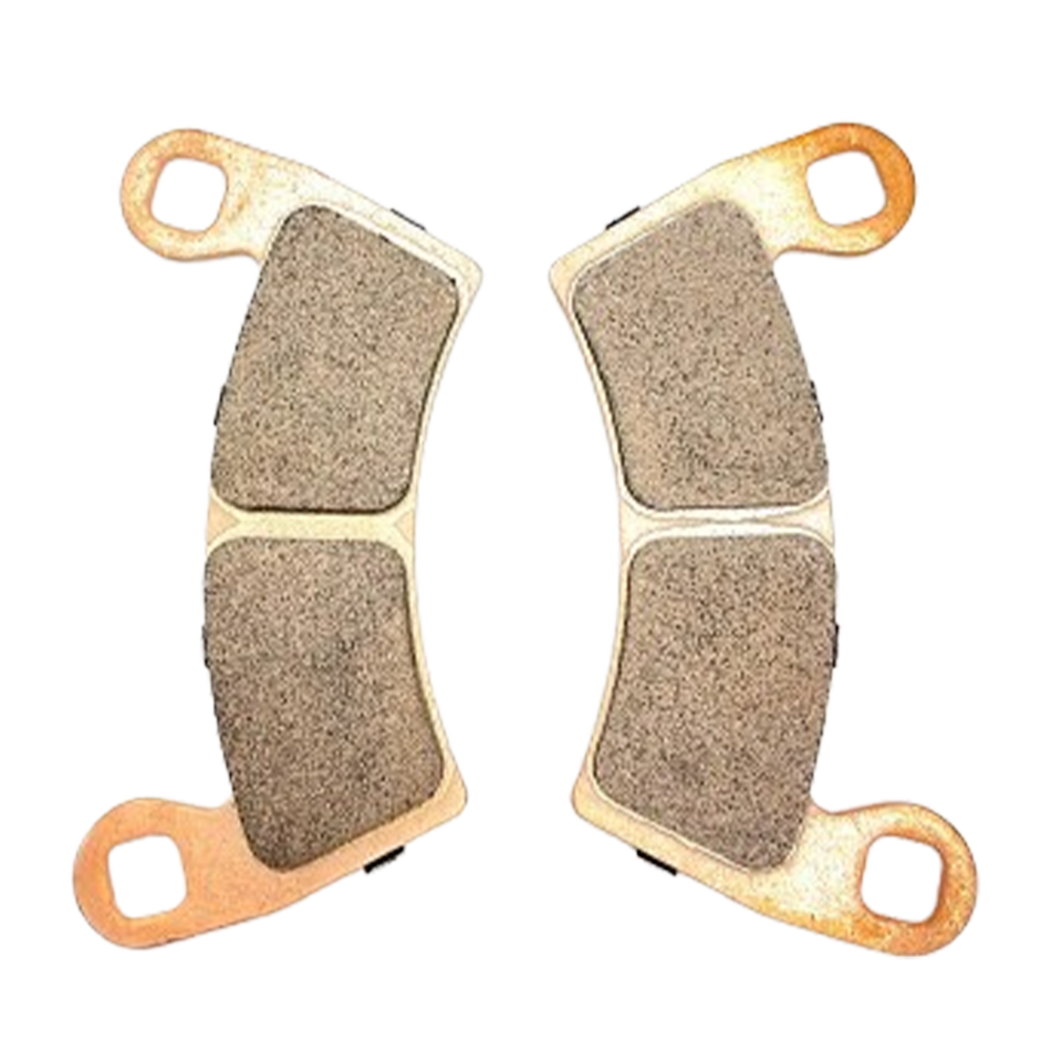 Polaris Brake Pad Assembly, DB, 1.375 2205949