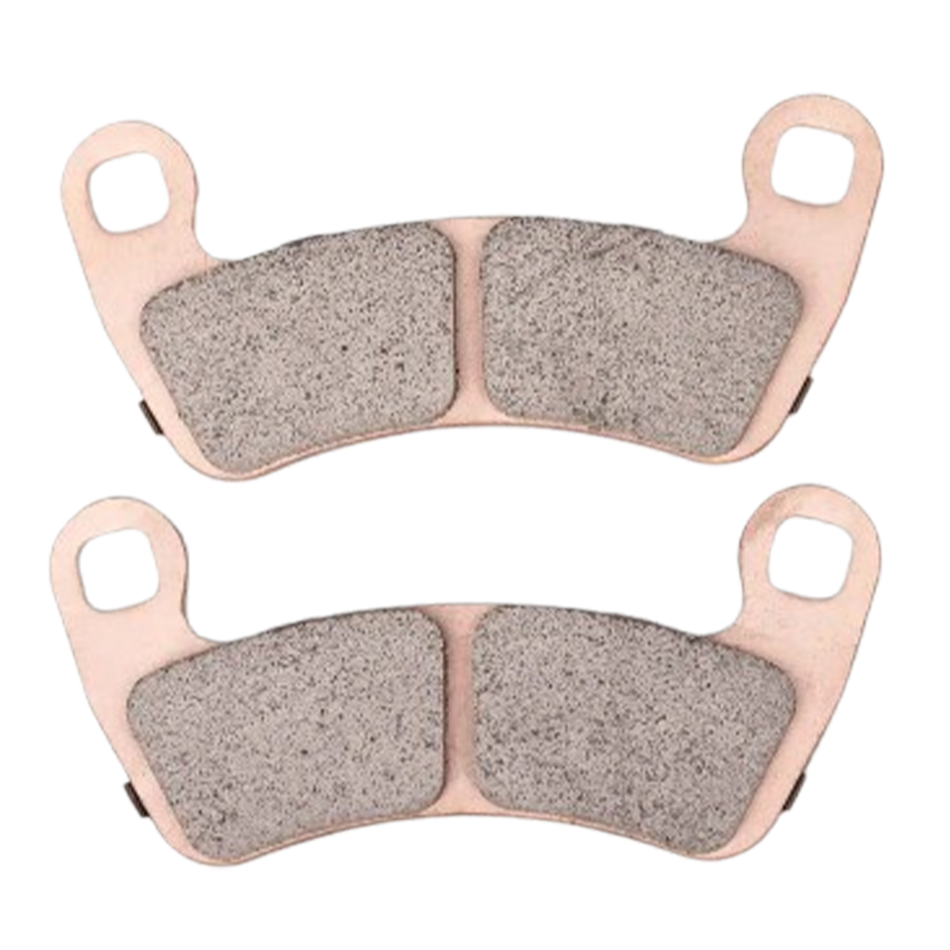 Polaris Front Break Pad Assembly HD DB 1.375 2208933