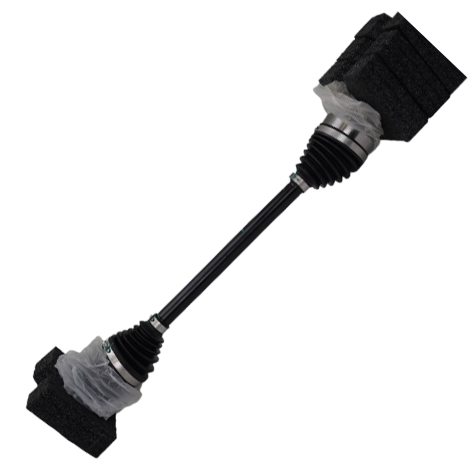 Wanco Rear Outrigger Tube 222123-Z3