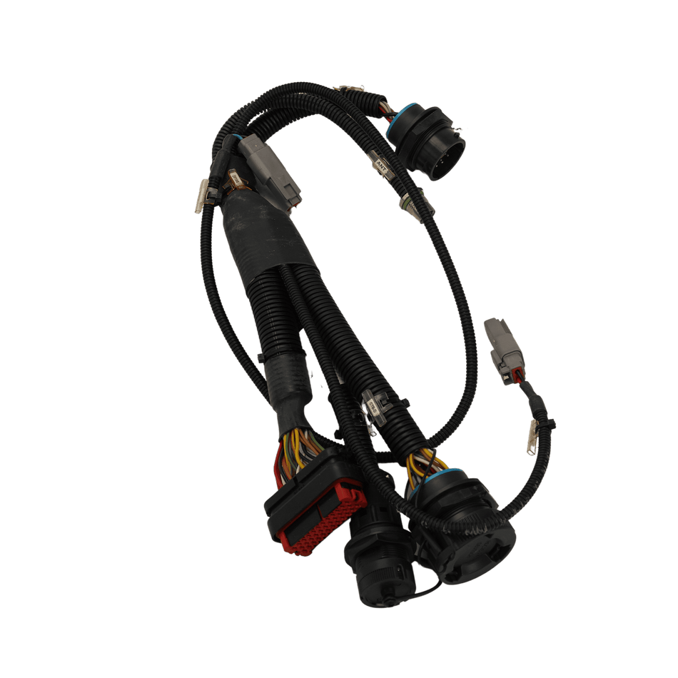 Magni Wiring Line Head Arm 23014