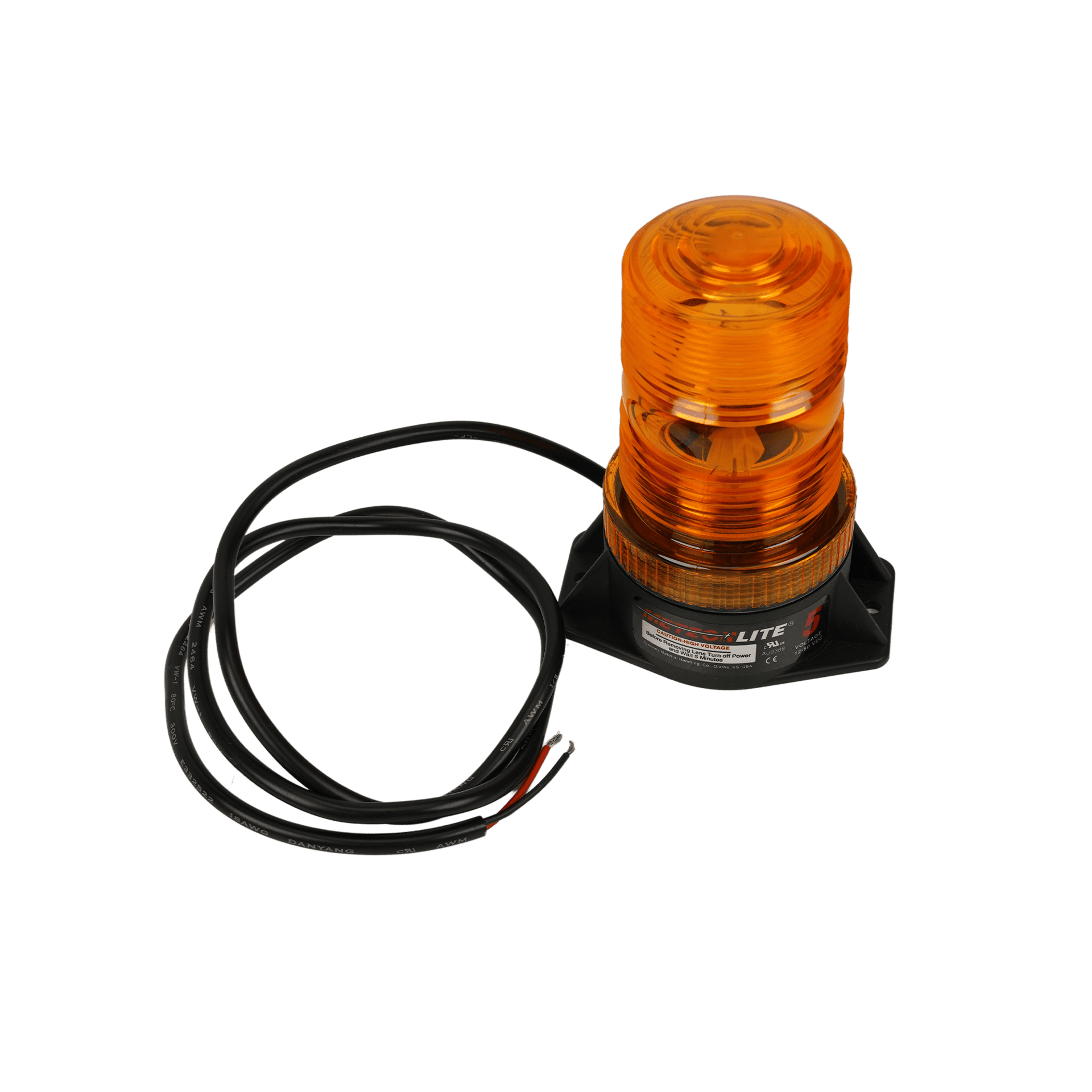 Genie Strobe, Beacon, Ac Comp, 12-80V 231931GT | Genie Parts