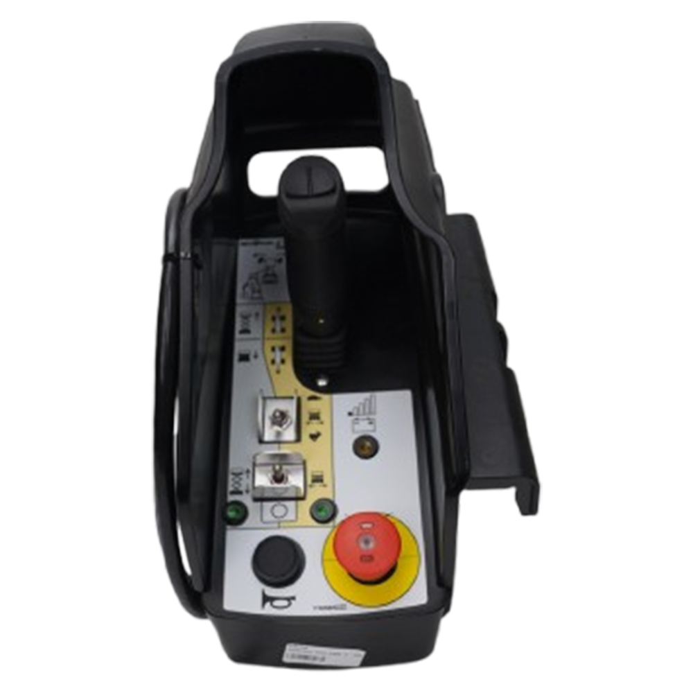 Skyjack E-Drive Control Box Assembly 240720 | Skyjack Parts Catalog ...