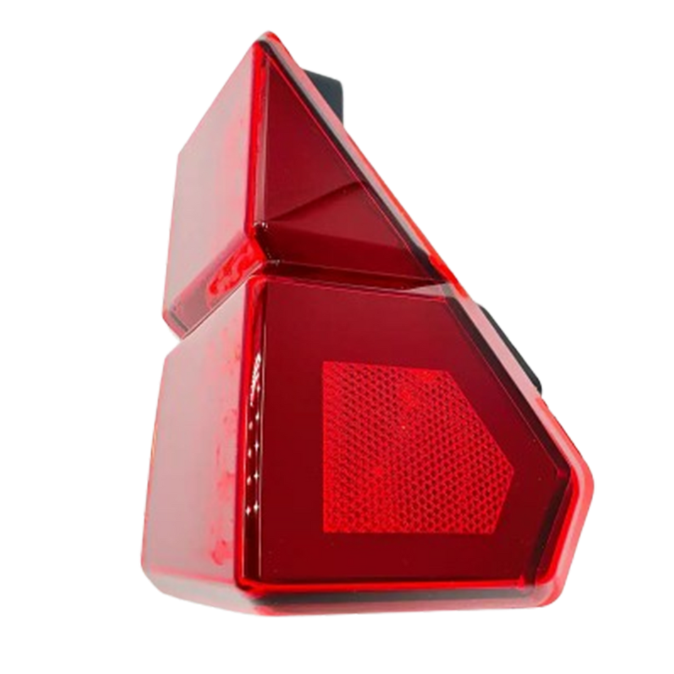 Polaris Left Hand Tail Light Assembly 2413766