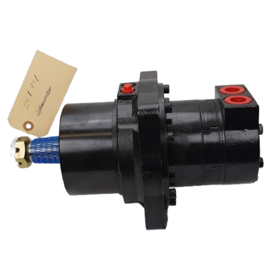 Skyjack Rear Motor Wheel with Brake 32.7 241991