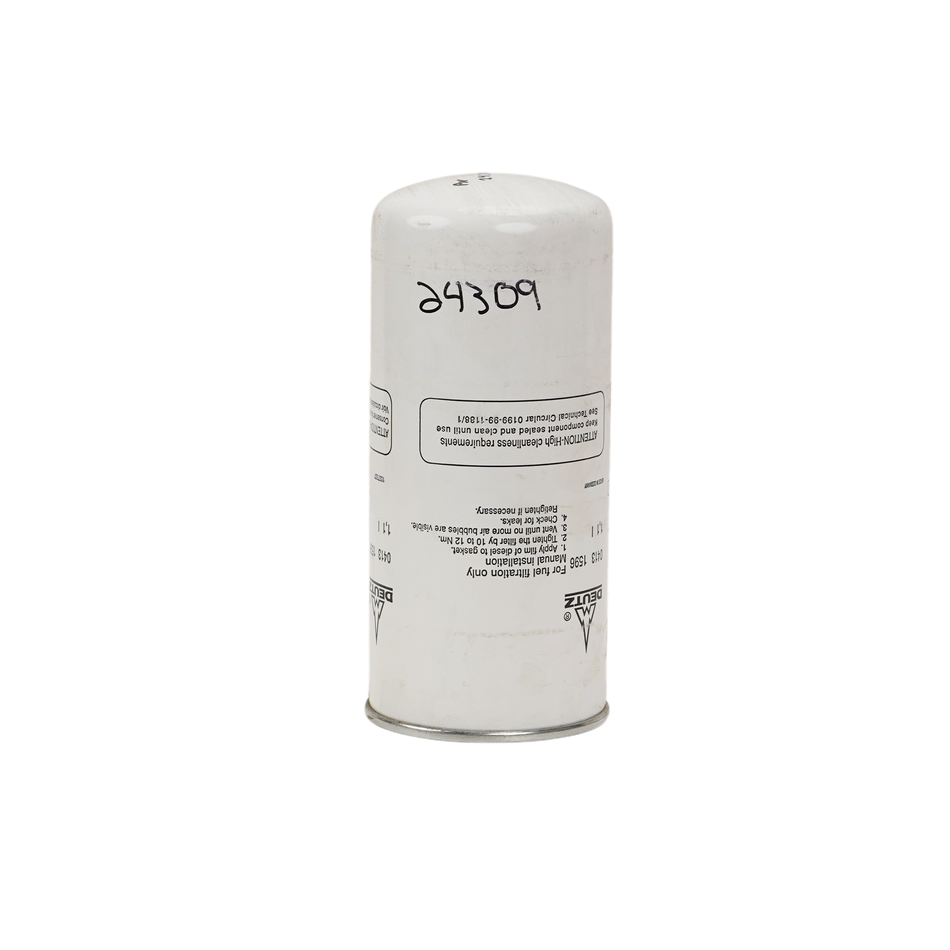 Magni Diesel Filter Cartridge 24309