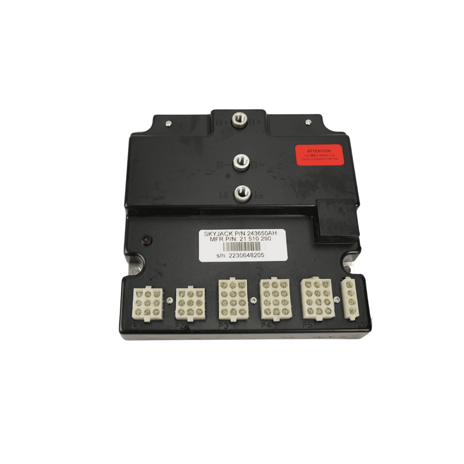 Skyjack Ez Lift 231 Controller 243650