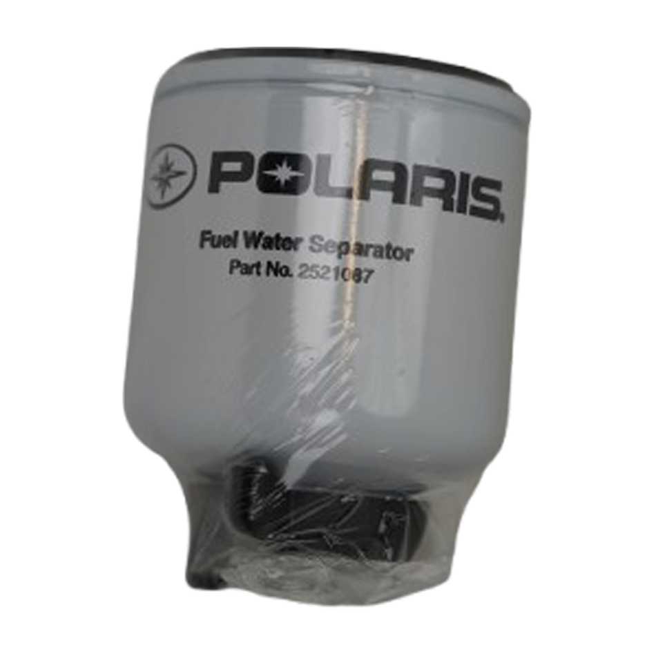 Polaris Fuel/Water Separator Filter 2521087