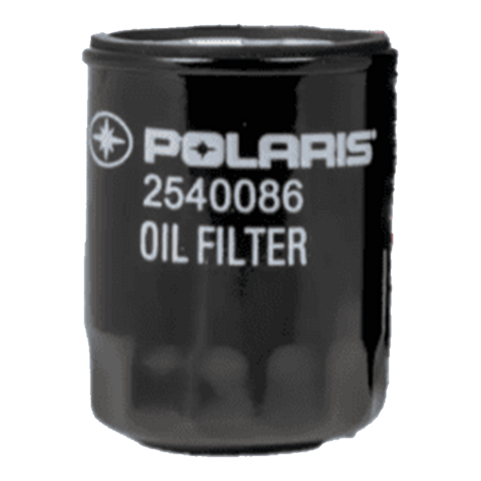 Polaris 10 Micron Oil Filter 2540086