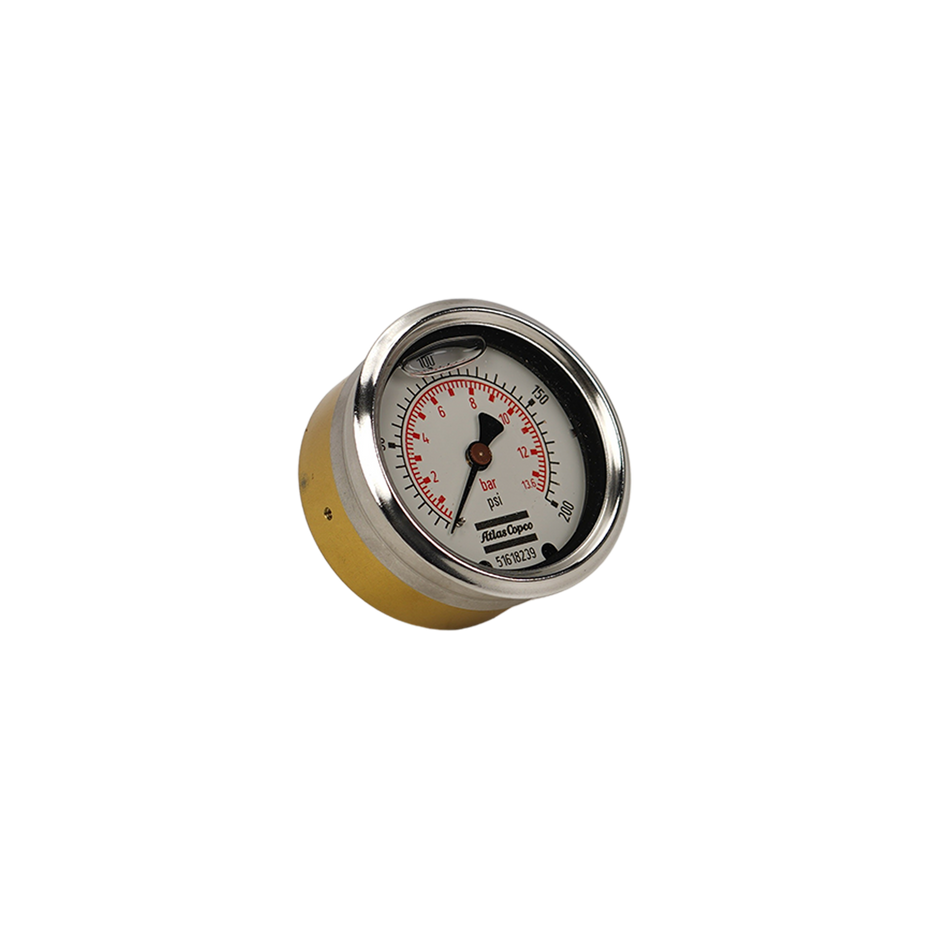 Epiroc Gauge 2651618239