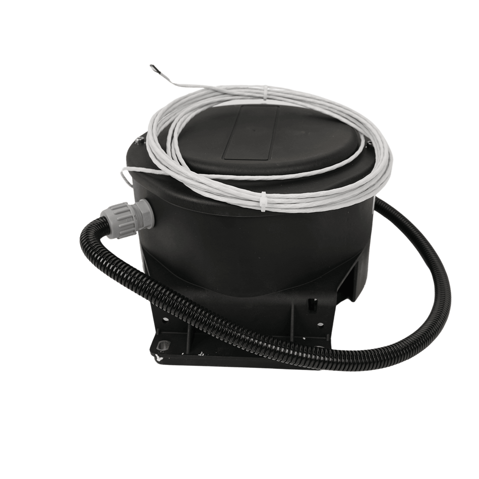 Magni Boom Reel Elements 45.90.004A1.01 27240