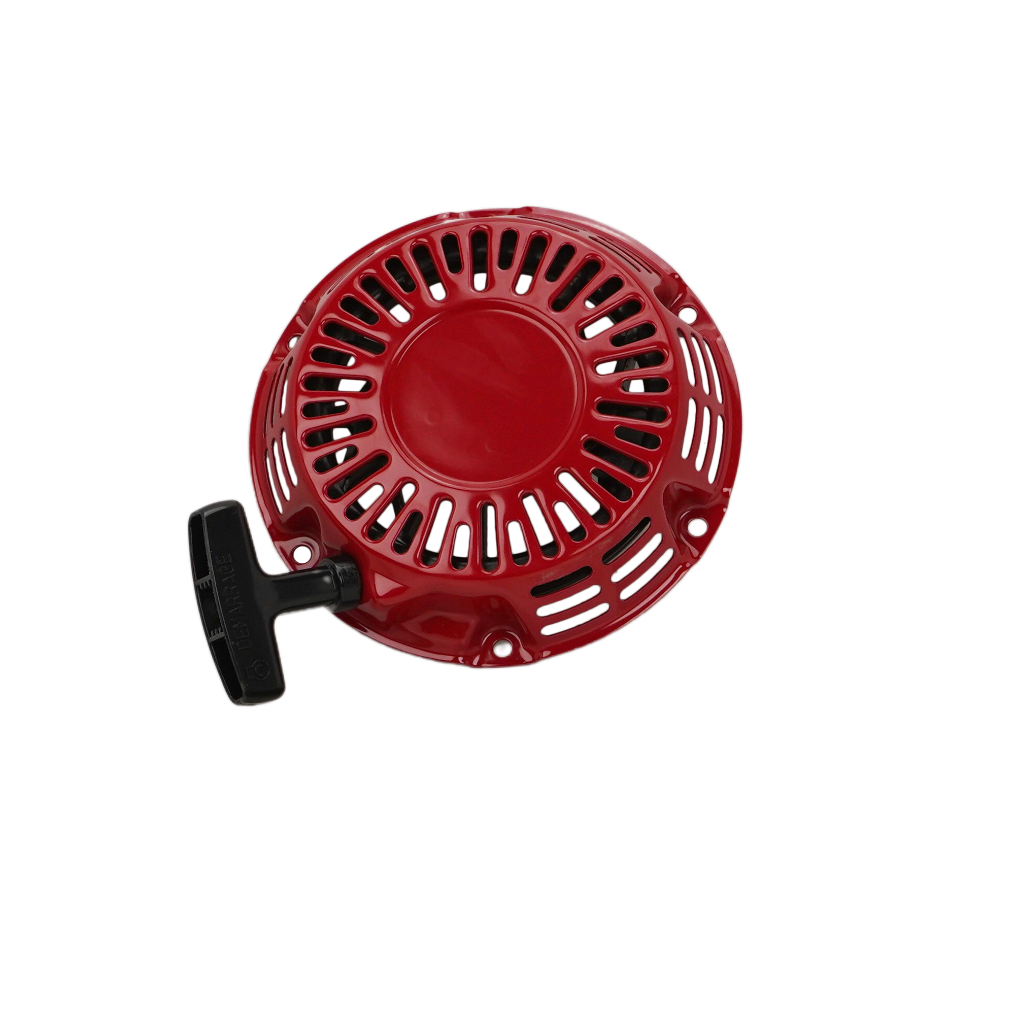 Honda Starter Assembly 28400-Z0T-003ZB | Honda Parts Catalog