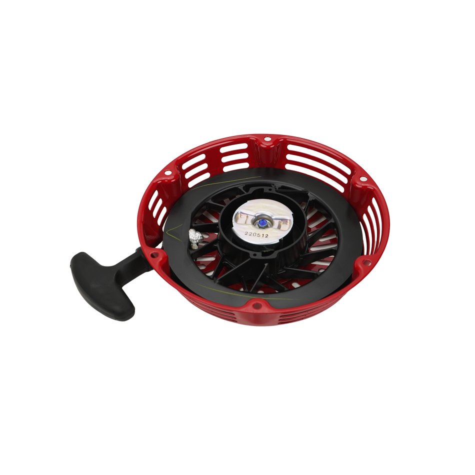 Honda Starter Assembly 28400-Z5T-305ZA