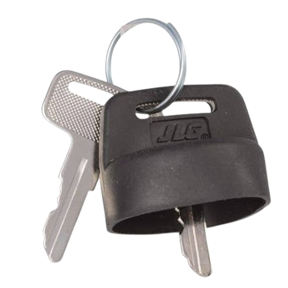 JLG Spare Key Set (2 keys/pack) 2860030
