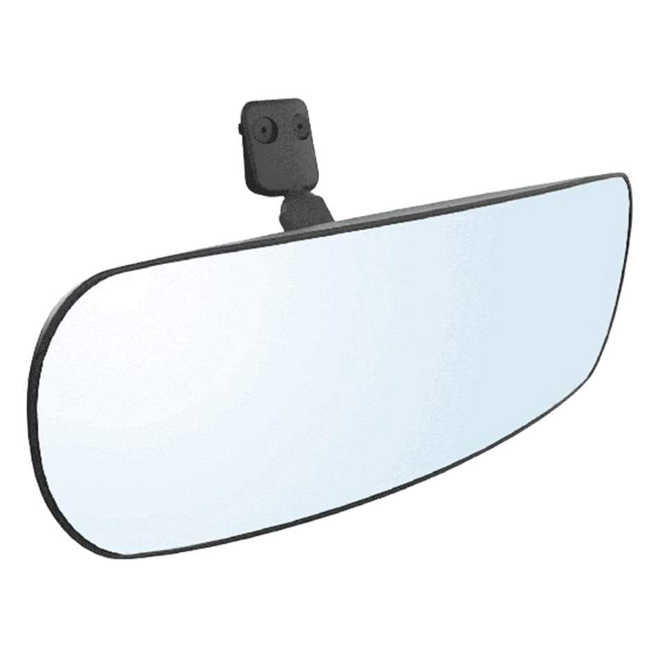 Polaris Convex Rearview Mirror Kit 2889220