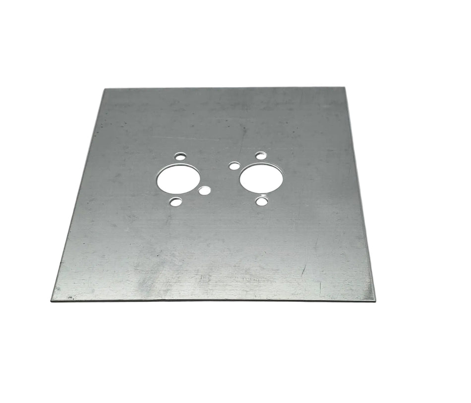 Climate Command Mounting Plate for AH Series Diesel Heaters