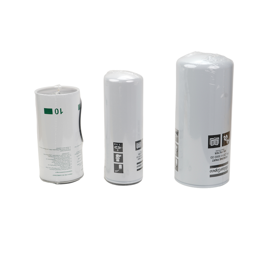 Atlas Copco 500 Hour Service Kit 2912444905