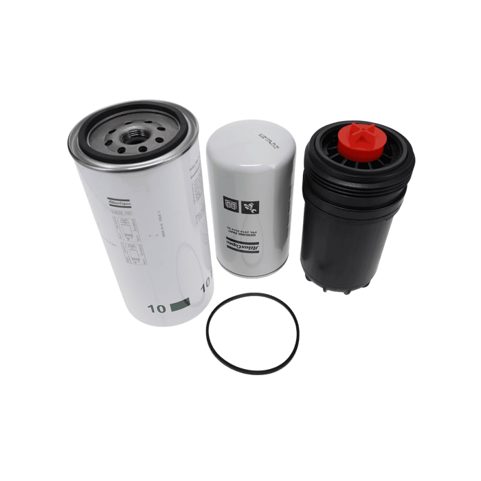 Atlas Copco 500 Hr Kit 2912490700