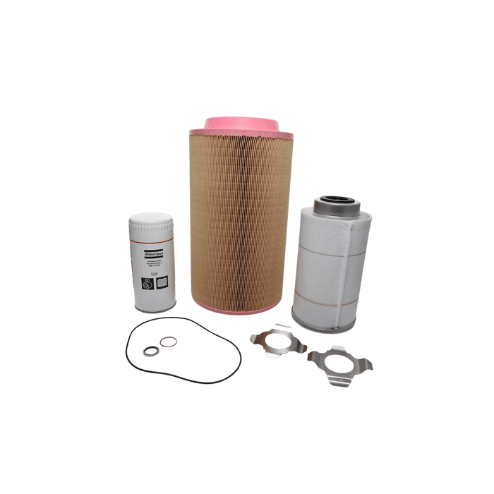 Atlas Copco 2000 Hr Kit 2912500601