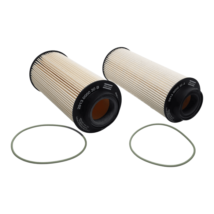 Atlas Copco Fuel Filter 2913000030