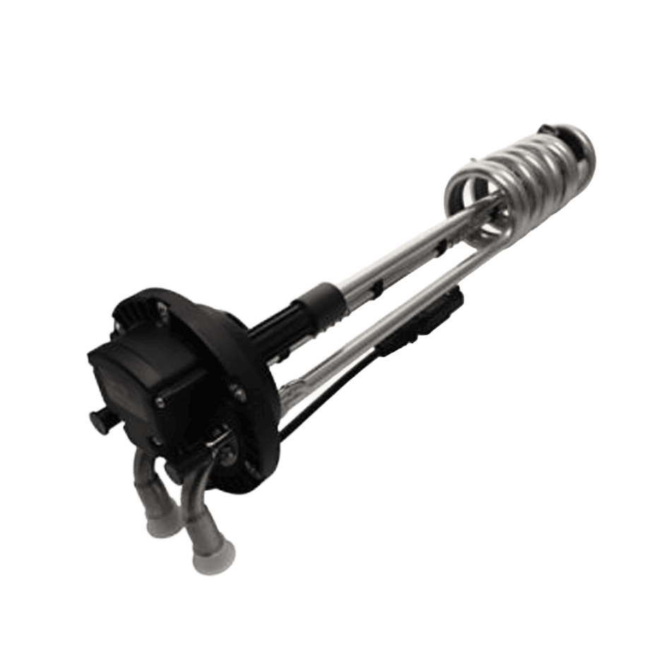 Atlas Copco DEF Tank Header 2913000246