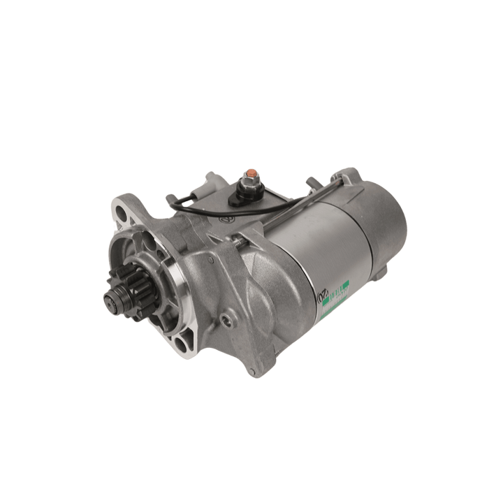 Atlas Copco Starter Motor 2913307800