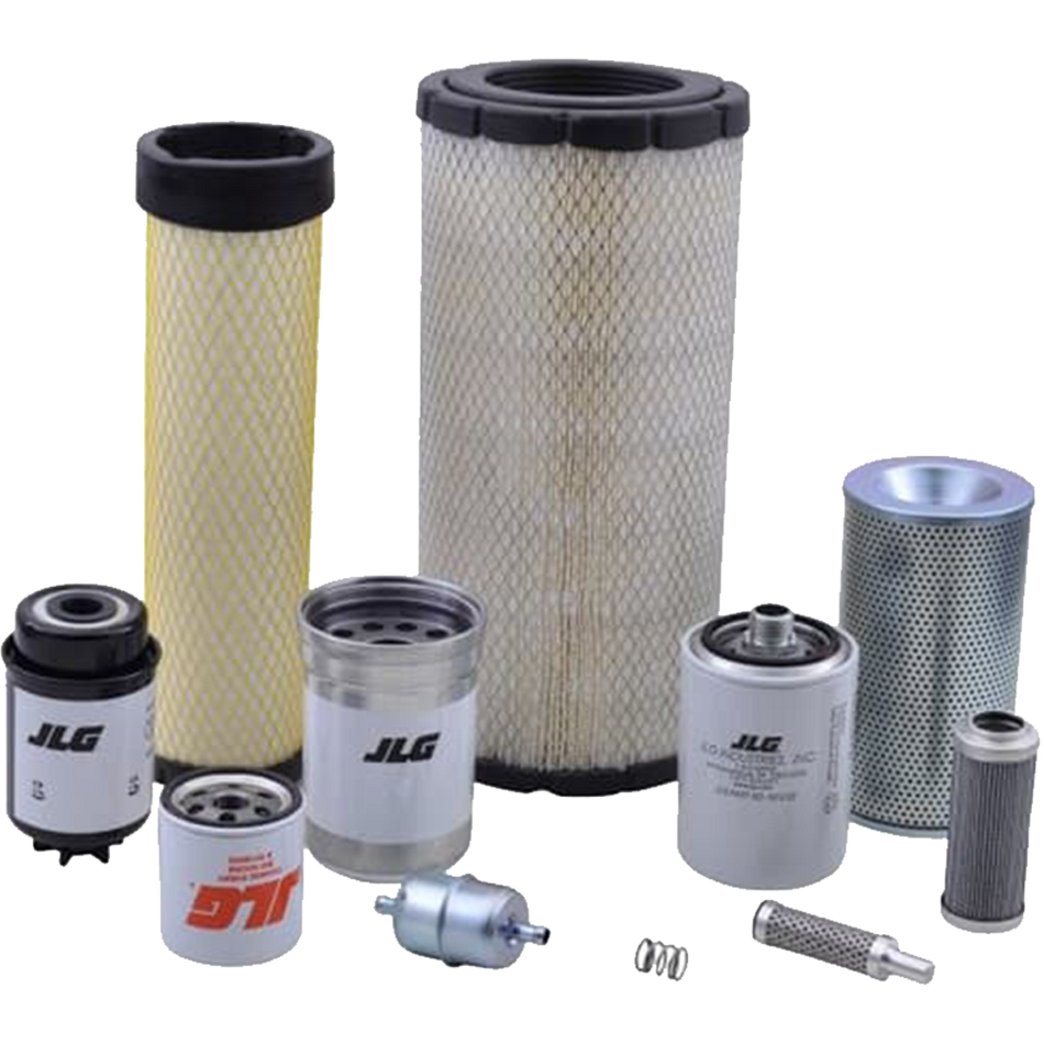 JLG Service Filter Kit 2915066