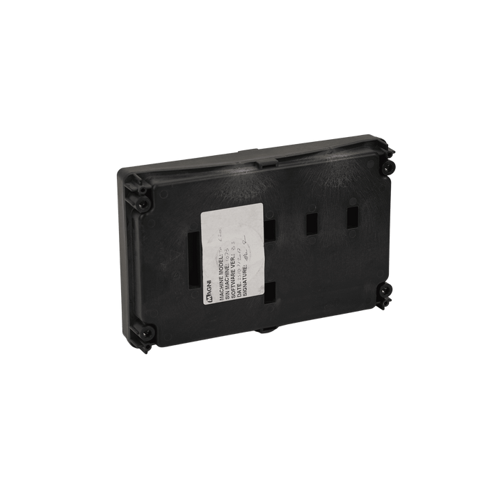 Magni Electrical Unit Box 29365