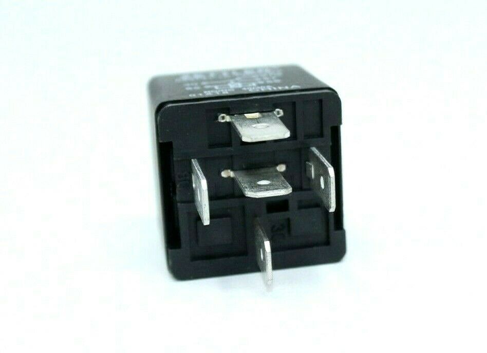 Webasto Preheat Relay 12v for DBW2010 Scholastic 5010164B