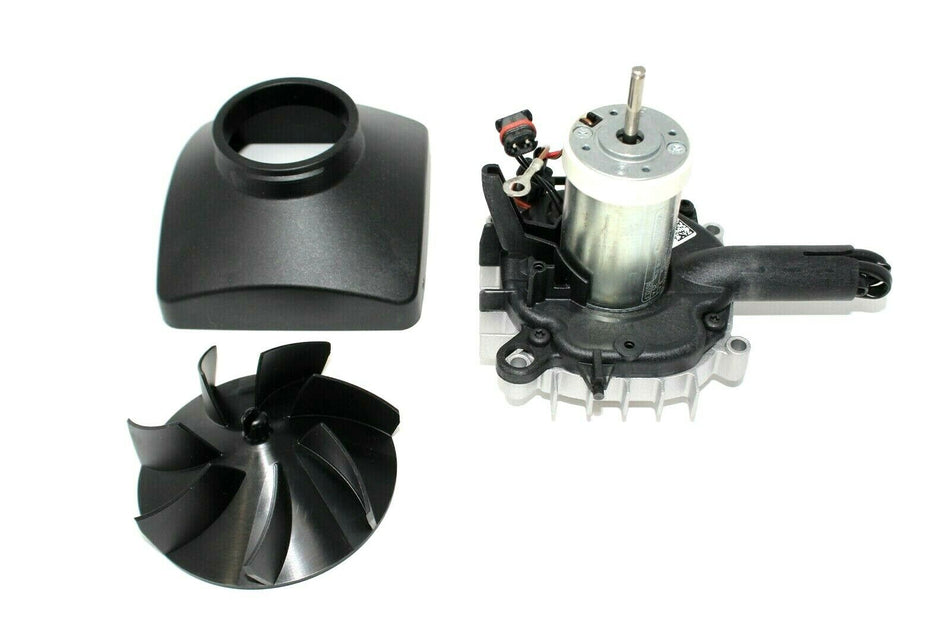 Webasto Drive Assy 12v Dosing Pump Cable and Fan AT2000ST 1303846A