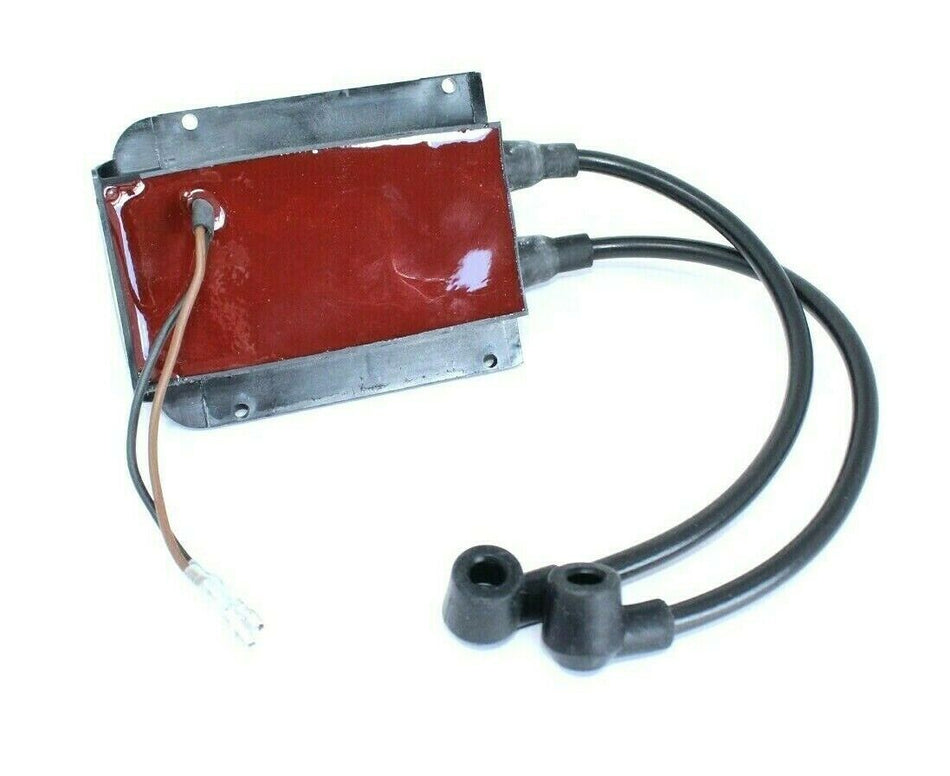 Webasto Electronic Ignition Unit 12v for DBW2010 Scholastic 101838