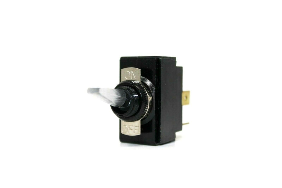 Webasto Toggle Switch 24v Lighted 905104