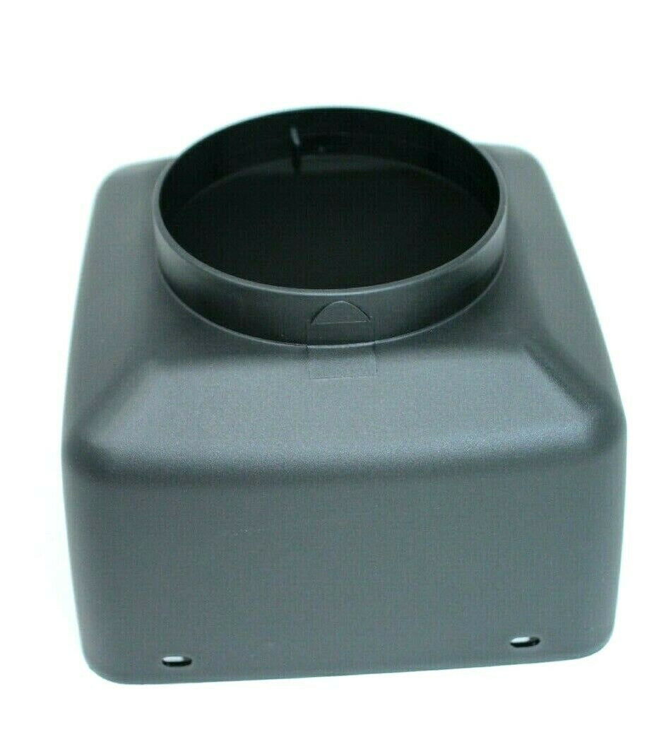 Webasto Case Air Outlet Cover Airtop EVO40/55 3500ST/5000ST 1320323A
