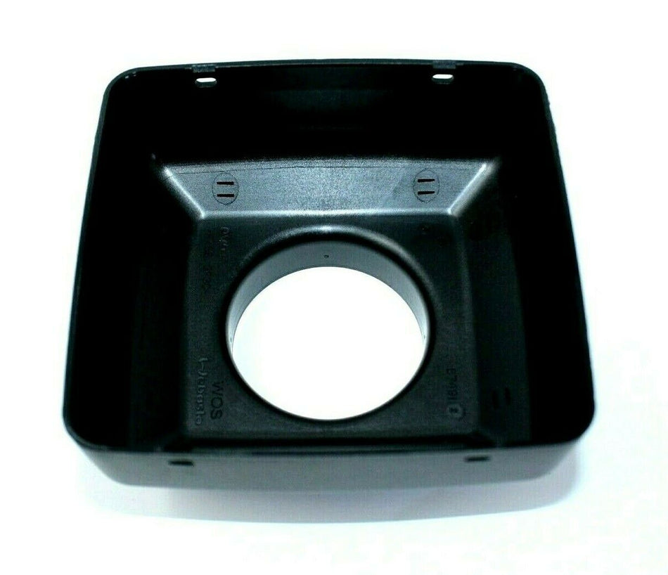 Webasto Case Air Outlet Cover for Airtop 2000ST Airtop 2000STC 9019553A