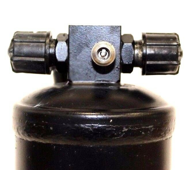 AC Receiver Drier for Western Star 176243 61506-3402 74R3137
