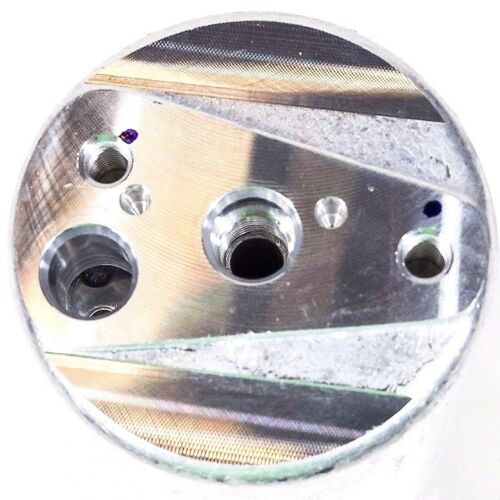 AC Receiver Drier for Caterpillar John Deere Hitachi Komatsu Kubota 74R5076