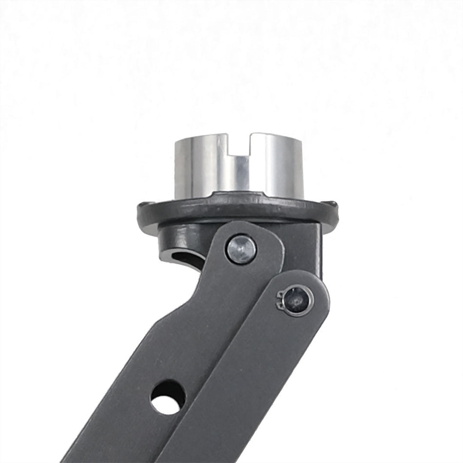 Pro Eagle Pinch Weld Adaptor