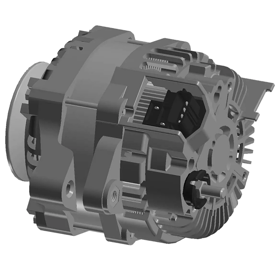 Polaris Alternator (140A) 3023570