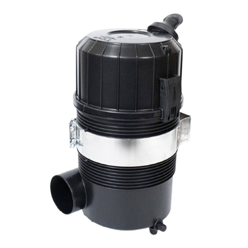 Broce Broom Air Cleaner Assembly 3-FW-E1 304125