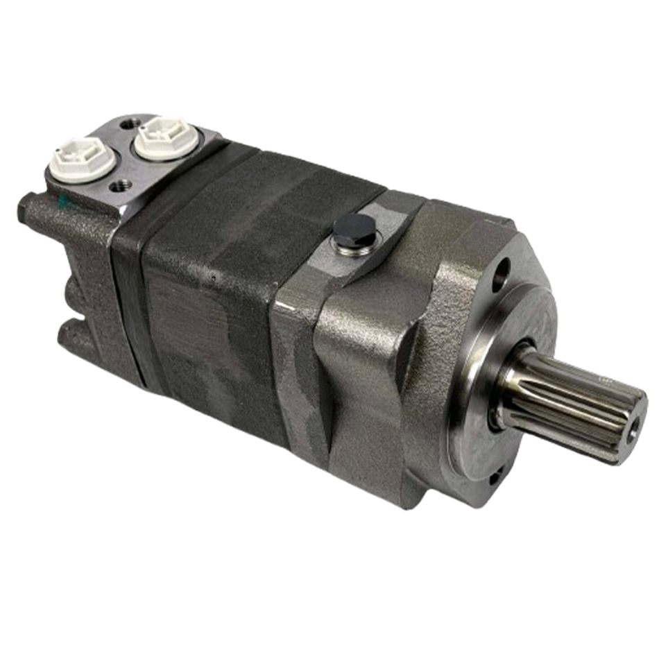 Broce Broom Danfoss Core Motor 305943