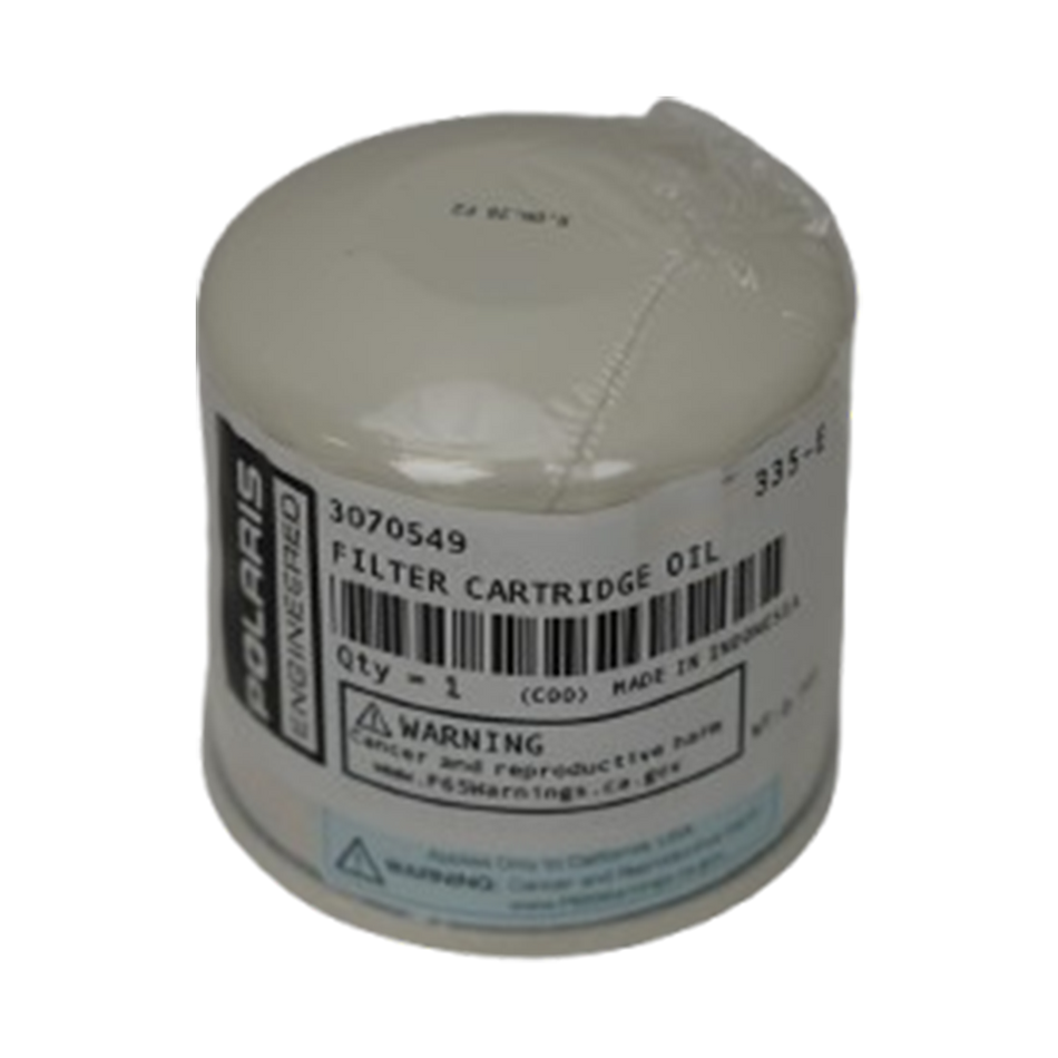 Polaris Cartridge Oil Filter 3070549