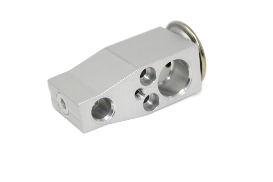 Expansion Valve Block for Caterpillar 3639454 31-31490