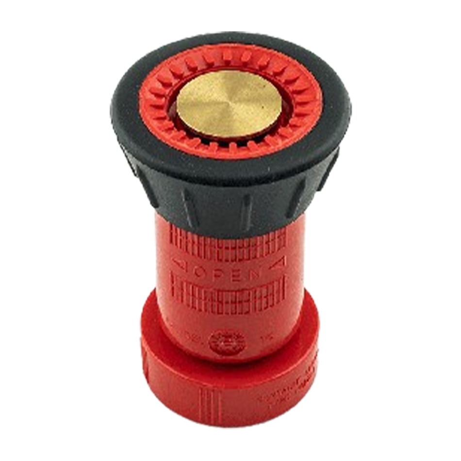 Access Truck Parts 1.5" Fog Nozzle 312-150