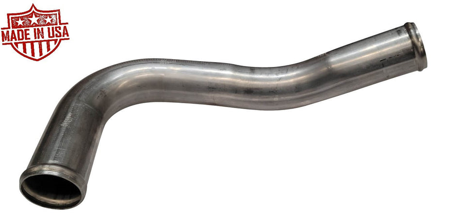 KB Diesel Coolant Tube for Detroit Diesel 60 Series 12L or 14L 5005898