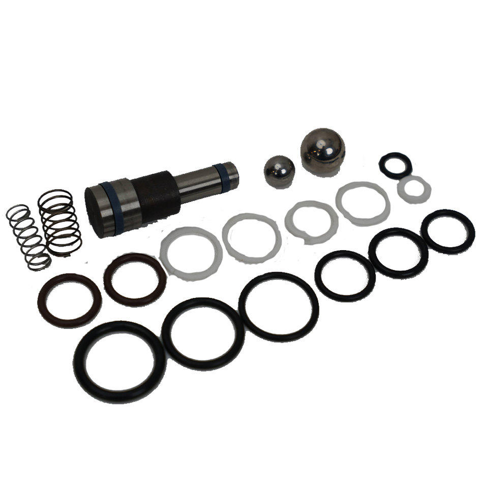 Epiroc Spare Parts Set 3222312610