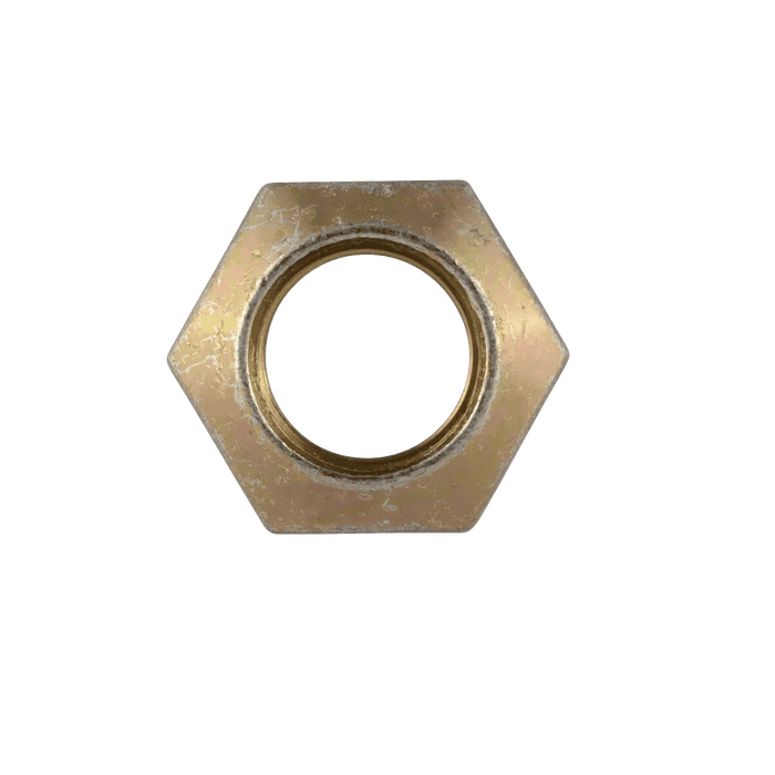 JLG Nut-Spec, Hex 5/8-18 Wheel 3300106