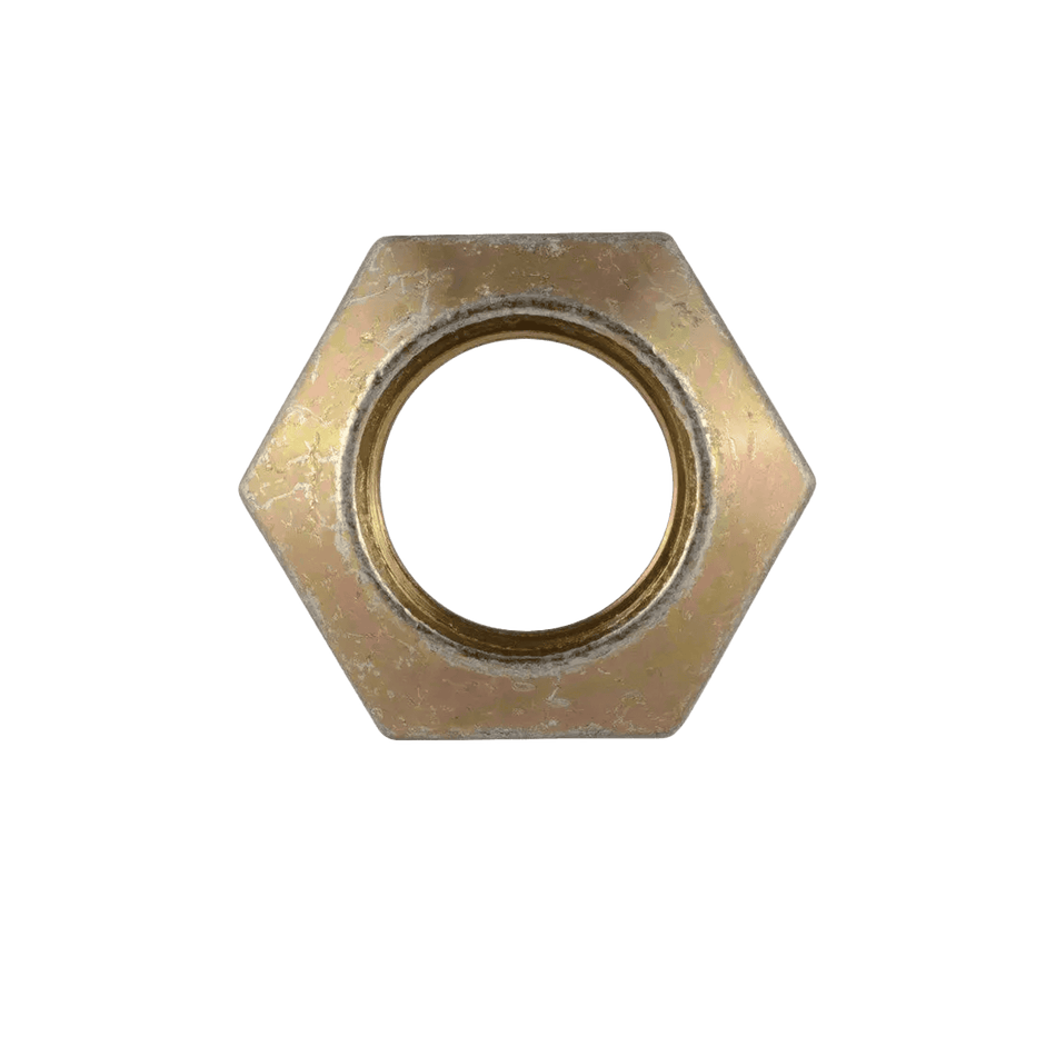 JLG .250-20 Lock Hex Nut 3311405-100