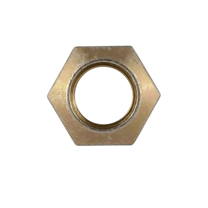 JLG .250-20 Lock Hex Nut 3311405-100